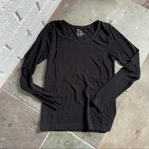 Boody bamboo long sleeve